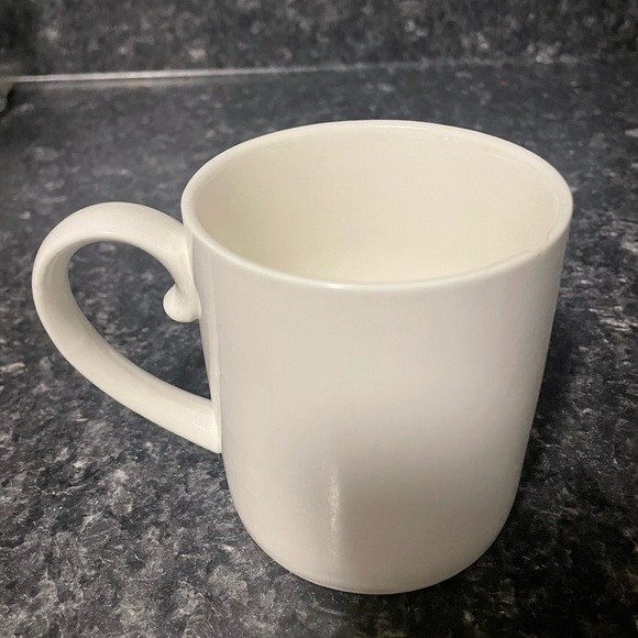 Galaxy Unicorn 12oz Mug - Picture 2 of 4